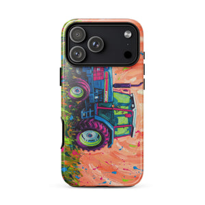 Ford Tough Case for iPhone® – Tractor Mugs