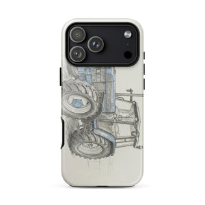 Ford Tough Case for iPhone® – Tractor Mugs
