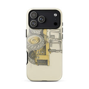 MUIR Tough Case for iPhone® – Tractor Mugs