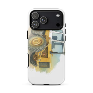 MUIR tough iPhone case – Tractor Mugs