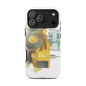 MUIR Tough Case for iPhone® – Tractor Mugs
