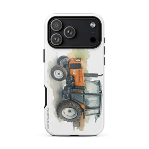 Renault 65-32 MX tough iPhone case – Tractor Mugs