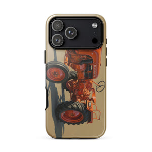 Porsche Diesel A111 tough iPhone case – Tractor Mugs
