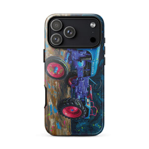 Porsche Diesel A111 tough iPhone case – Tractor Mugs