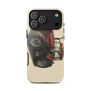 McCormick MTX 150 Signature Edition tough iPhone case – Tractor Mugs