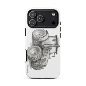 SAME Explorer 105 (Stage V) tough iPhone case – Tractor Mugs