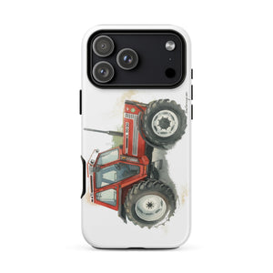 FIAT 90-90 DT tough iPhone case – Tractor Mugs