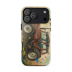 FIAT 110-90 DT tough iPhone case – Tractor Mugs