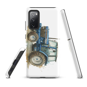 Ford Tough Case for Samsung® – Tractor Mugs