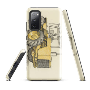 MUIR Tough case for Samsung® – Tractor Mugs
