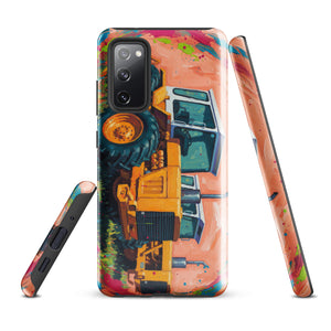 MUIR Tough case for Samsung® – Tractor Mugs
