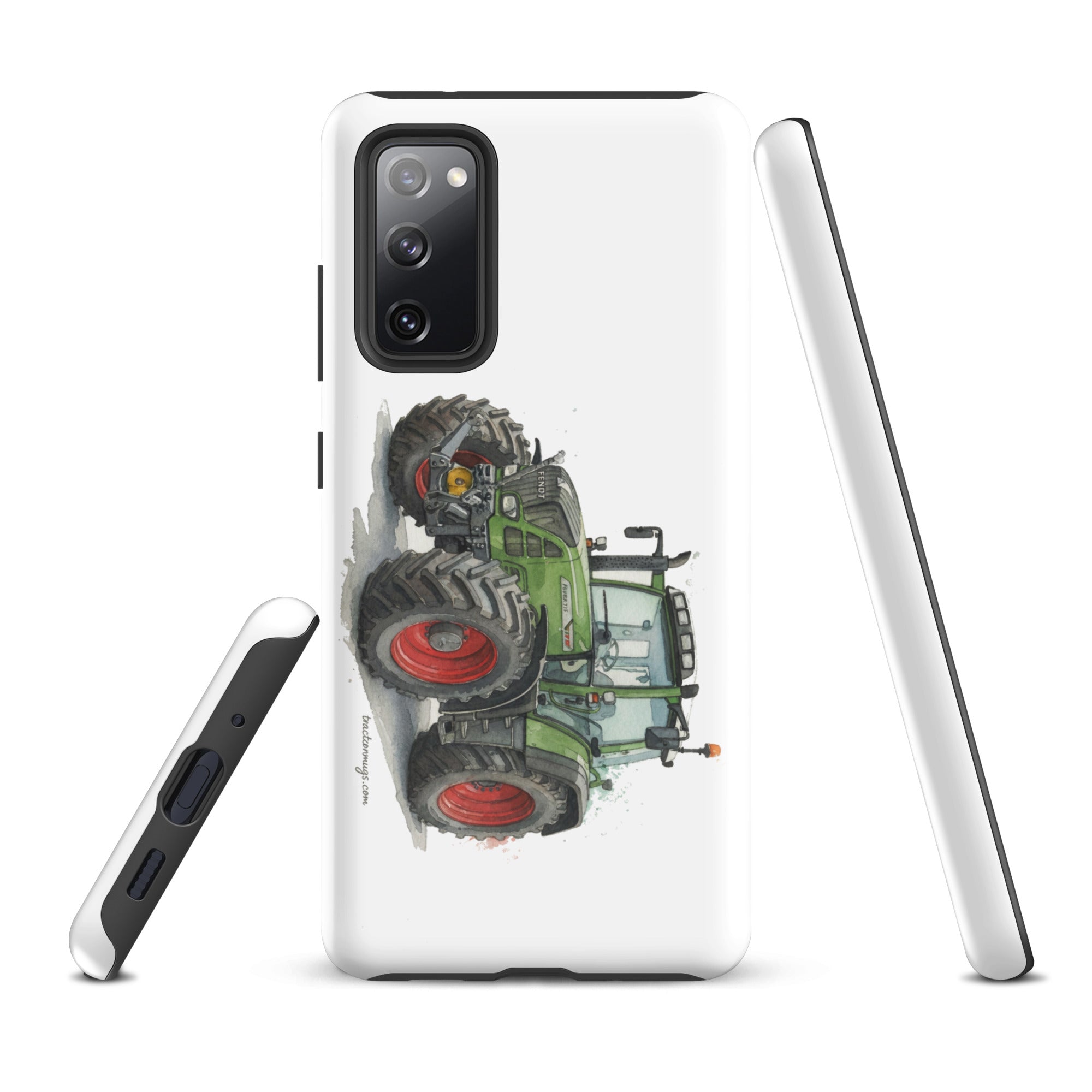 Fendt Tough case for Samsung® – Tractor Mugs