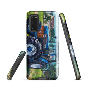 Ford Tough case for Samsung® – Tractor Mugs