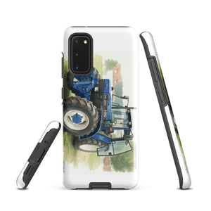 Ford Tough case for Samsung® – Tractor Mugs