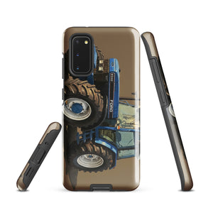 Ford tough Samsung case – Tractor Mugs