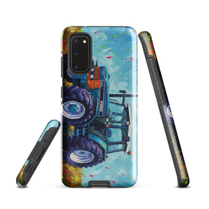 Ford Tough case for Samsung® – Tractor Mugs