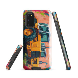 MUIR Tough case for Samsung® – Tractor Mugs
