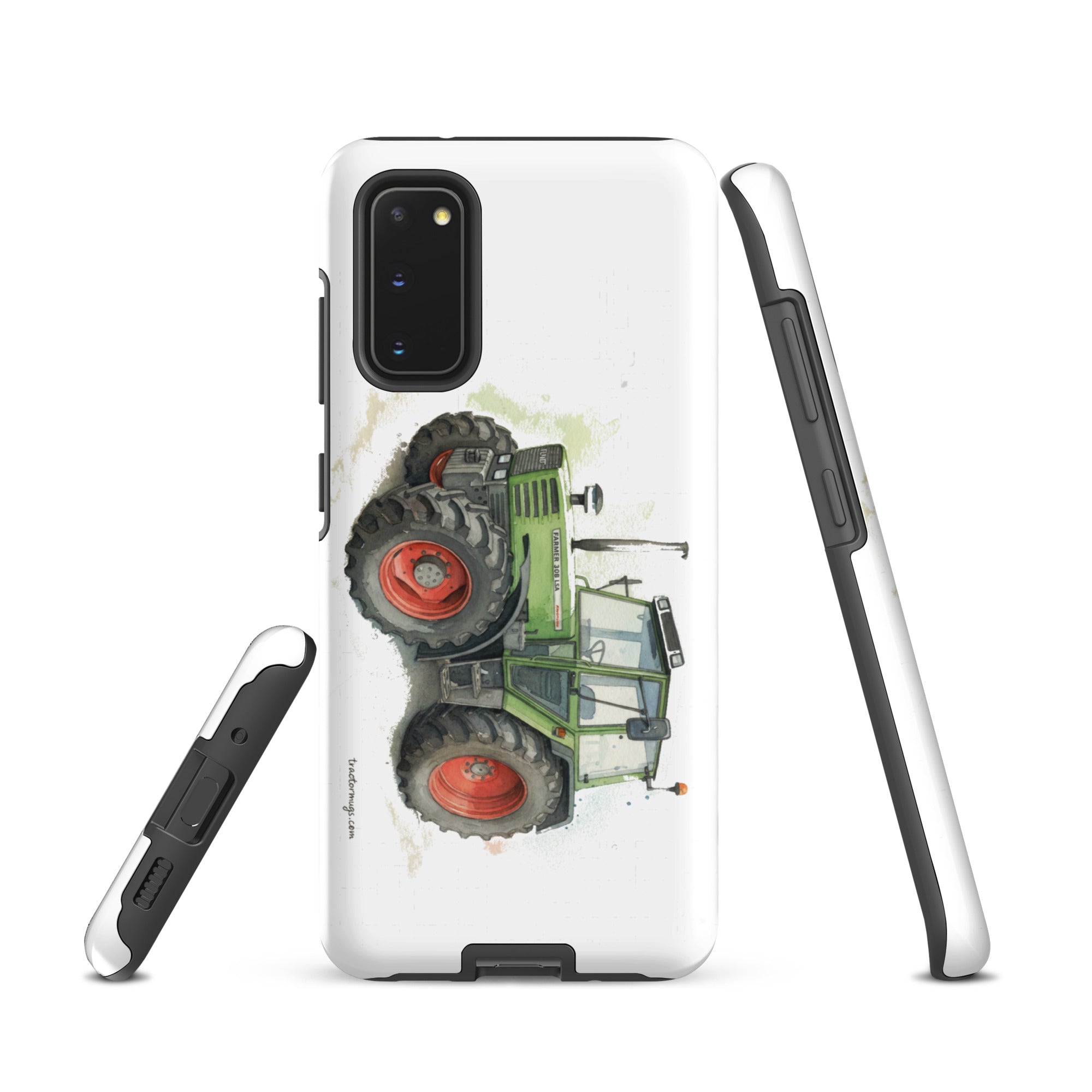 Fendt Tough case for Samsung® – Tractor Mugs