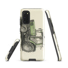 Fendt Tough case for Samsung® – Tractor Mugs