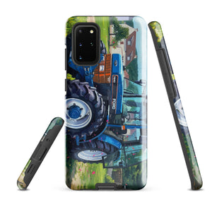 Ford Tough case for Samsung® – Tractor Mugs