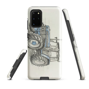 Ford Tough case for Samsung® – Tractor Mugs