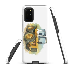 MUIR Tough case for Samsung® – Tractor Mugs