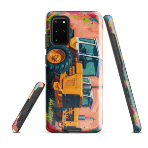MUIR Tough case for Samsung® – Tractor Mugs