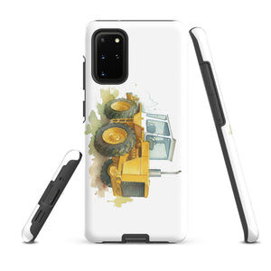 MUIR Tough case for Samsung® – Tractor Mugs