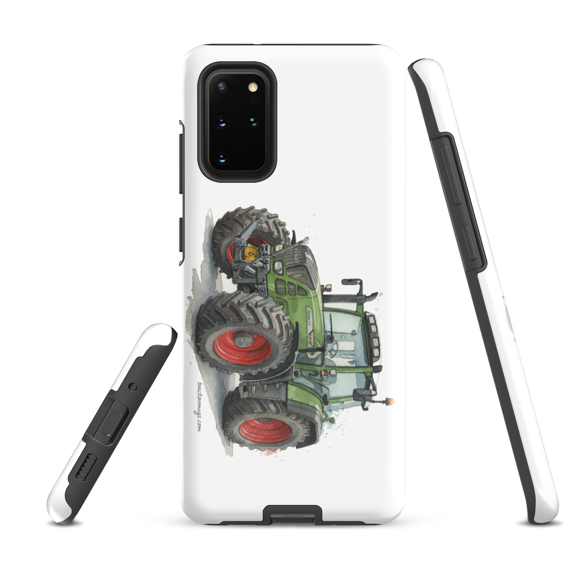Fendt Tough case for Samsung® – Tractor Mugs