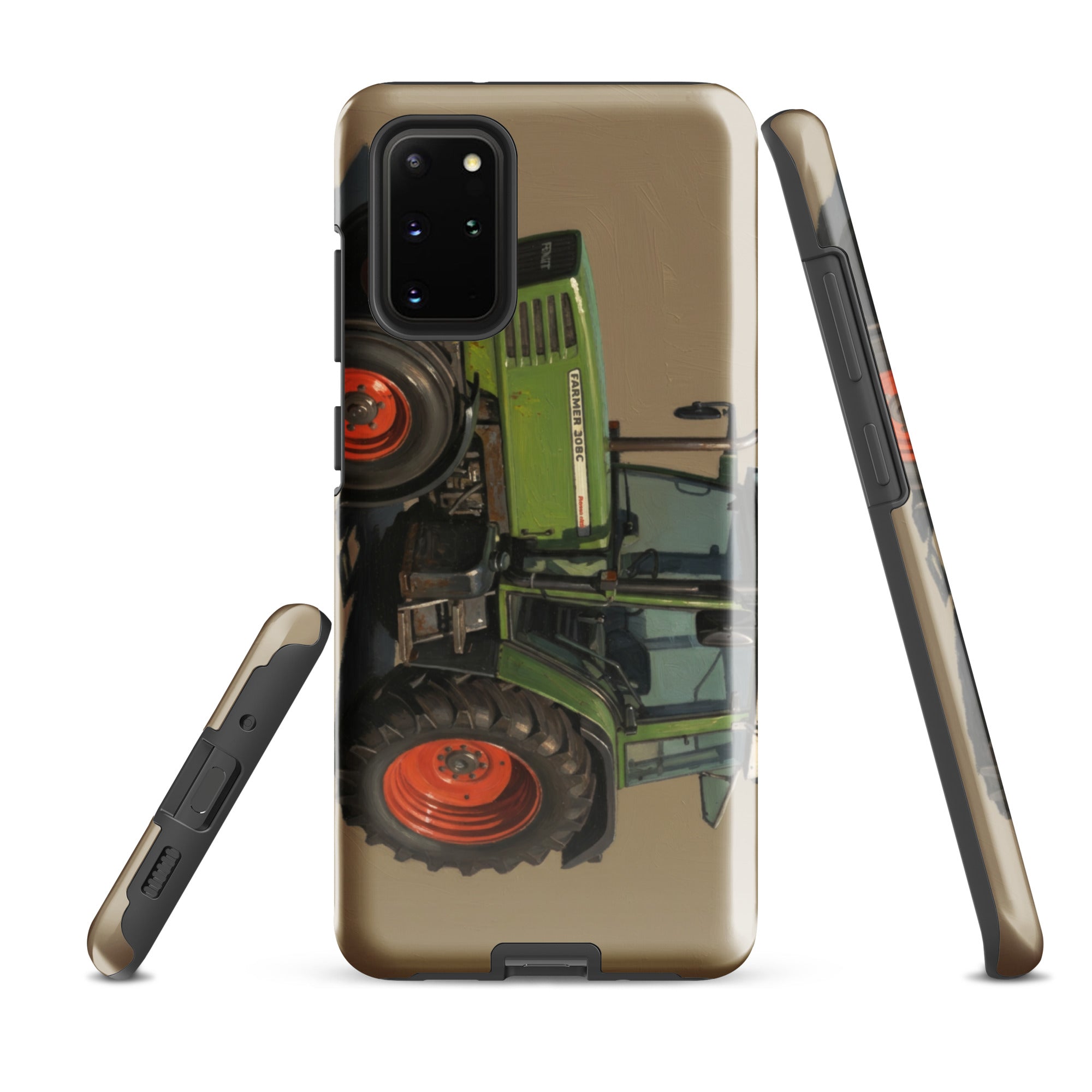Fendt Tough case for Samsung® – Tractor Mugs