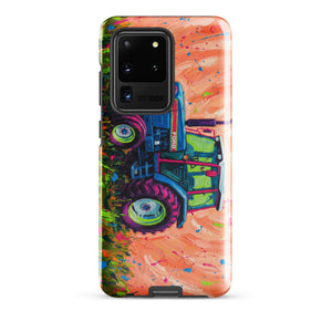 Ford Tough case for Samsung® – Tractor Mugs