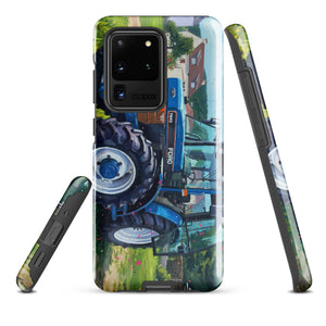 Ford Tough case for Samsung® – Tractor Mugs