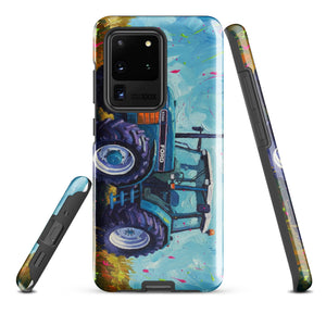 Ford Tough case for Samsung® – Tractor Mugs