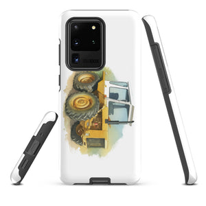MUIR Tough case for Samsung® – Tractor Mugs