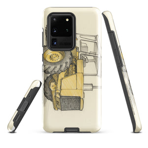 MUIR Tough case for Samsung® – Tractor Mugs