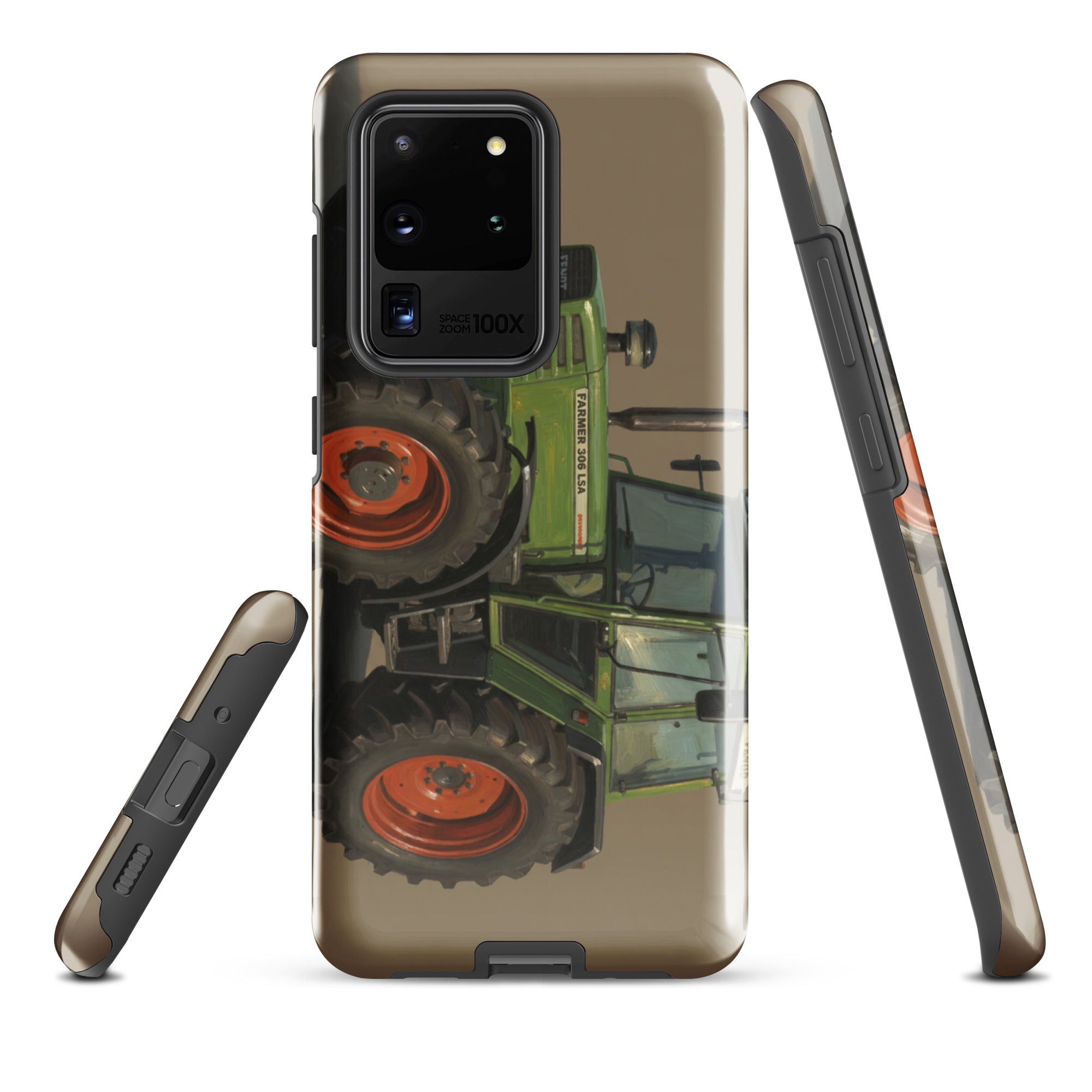 Fendt Tough case for Samsung® – Tractor Mugs