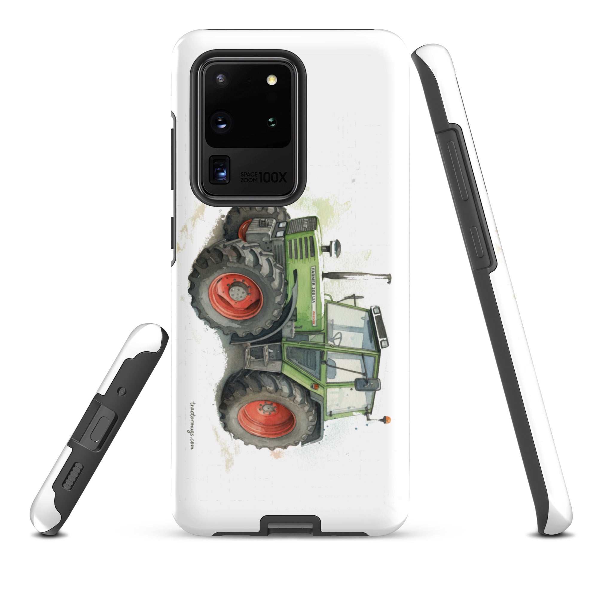 Fendt Tough case for Samsung® – Tractor Mugs