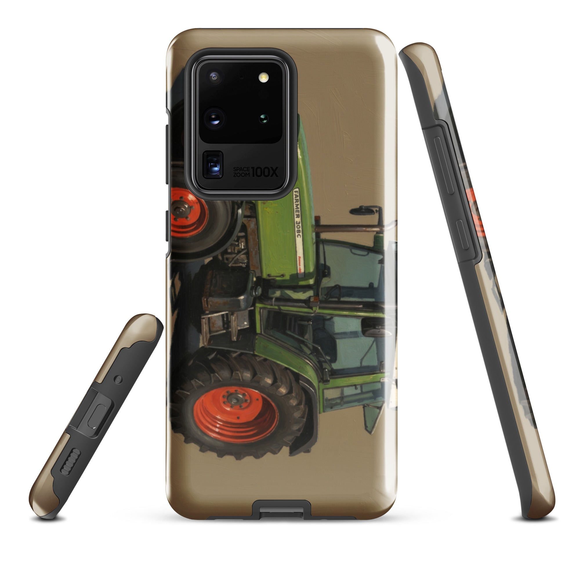 Fendt Tough case for Samsung® – Tractor Mugs