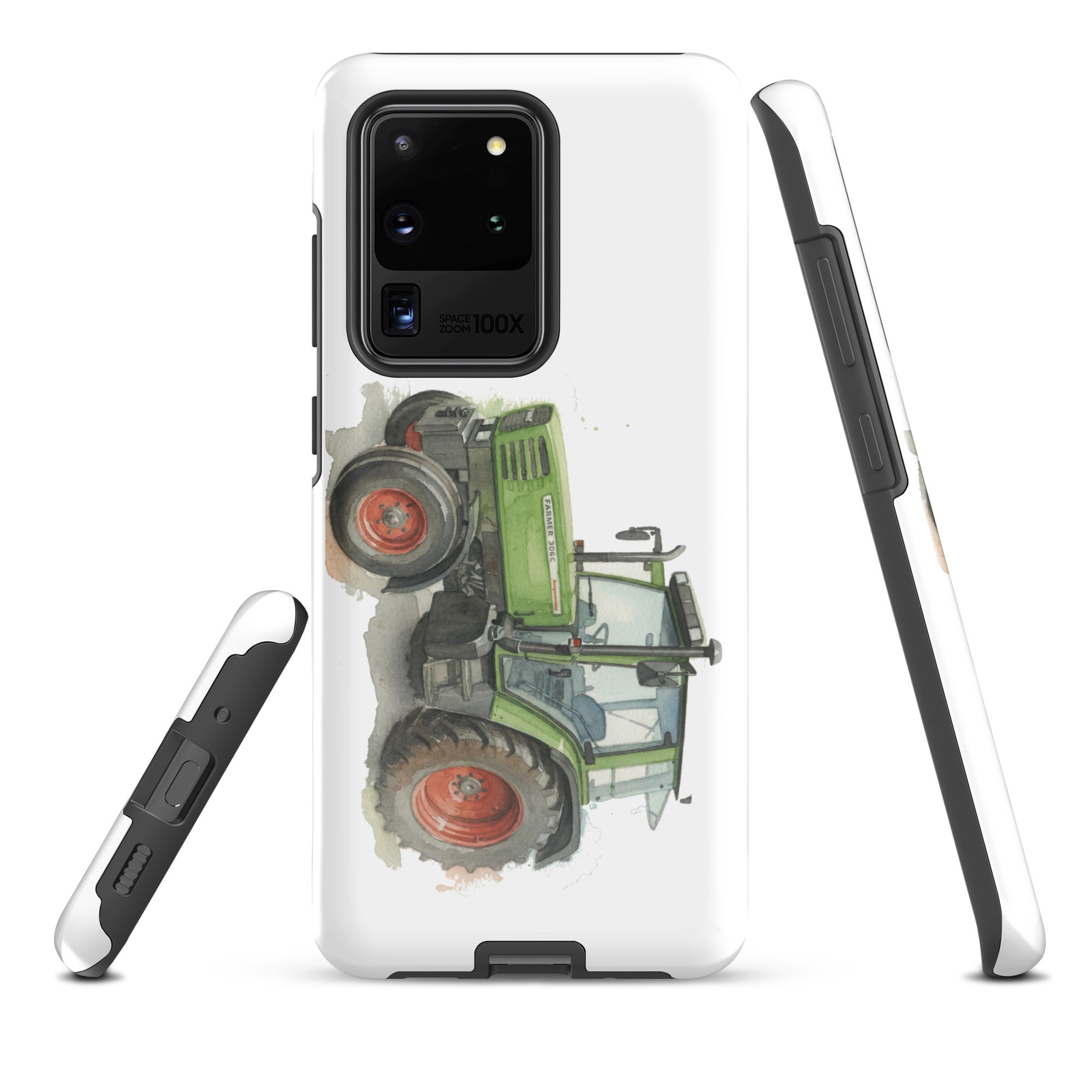 Fendt Tough case for Samsung® – Tractor Mugs