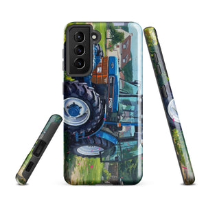 Ford Tough case for Samsung® – Tractor Mugs