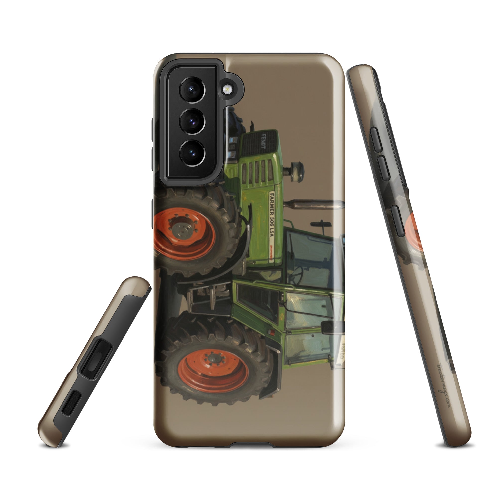 Fendt Tough case for Samsung® – Tractor Mugs