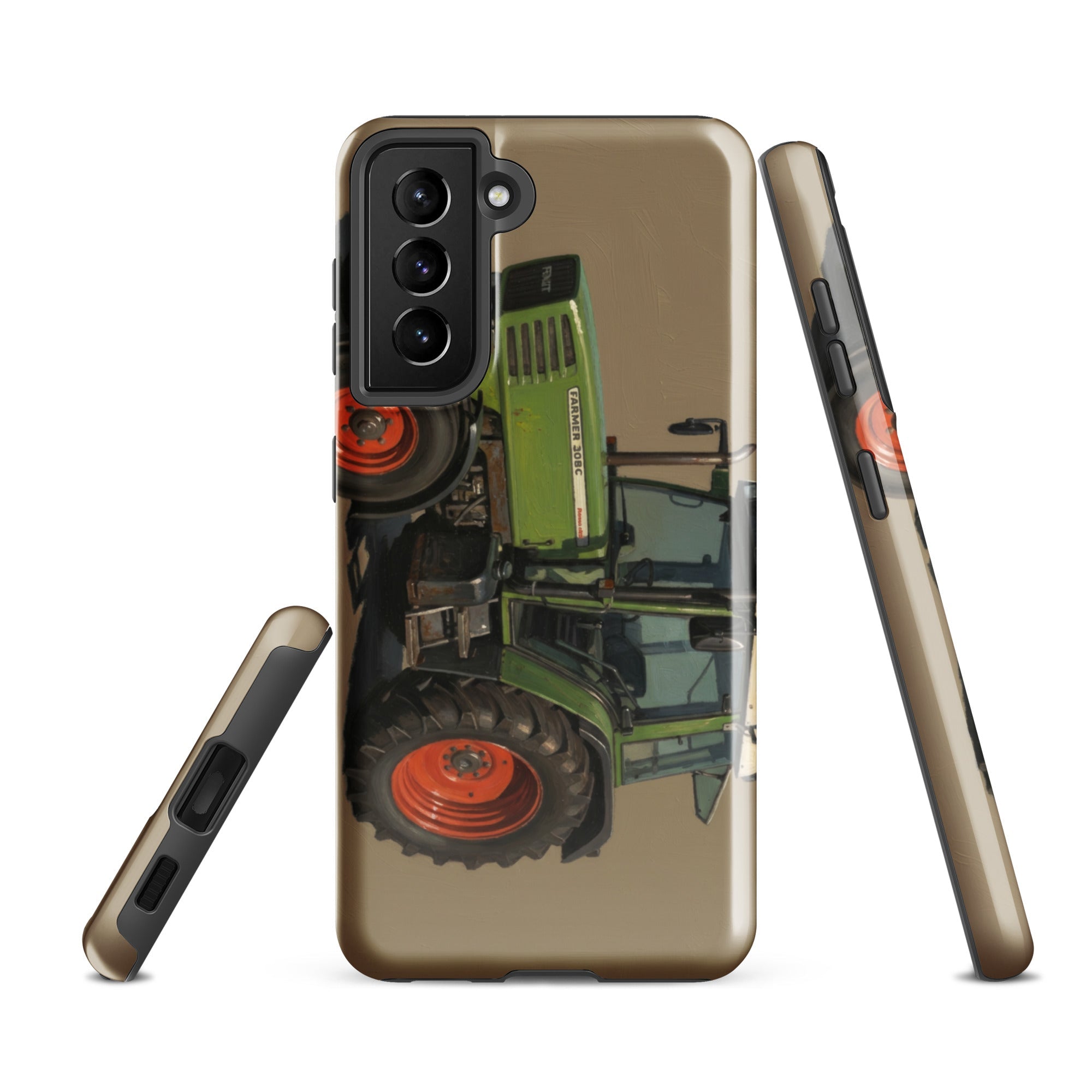Fendt Tough case for Samsung® – Tractor Mugs