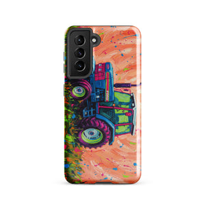 Ford Tough case for Samsung® – Tractor Mugs