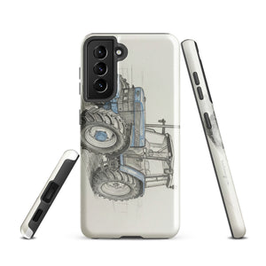 Ford Tough case for Samsung® – Tractor Mugs