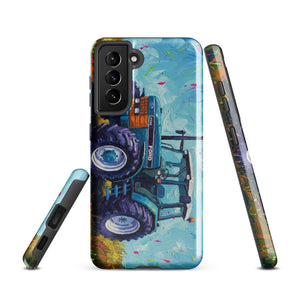 Ford Tough case for Samsung® – Tractor Mugs