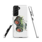 Fendt Tough case for Samsung® – Tractor Mugs