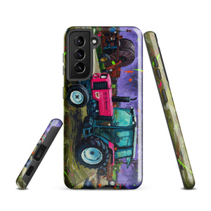 Renault 65-32 MX tough Samsung case – Tractor Mugs