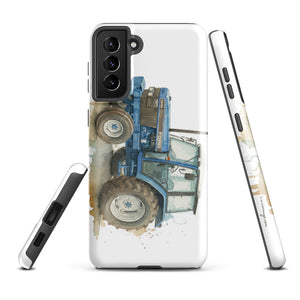 Ford Tough Case for Samsung® – Tractor Mugs