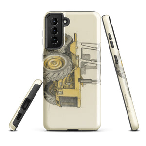 MUIR Tough case for Samsung® – Tractor Mugs
