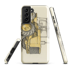 MUIR Tough case for Samsung® – Tractor Mugs